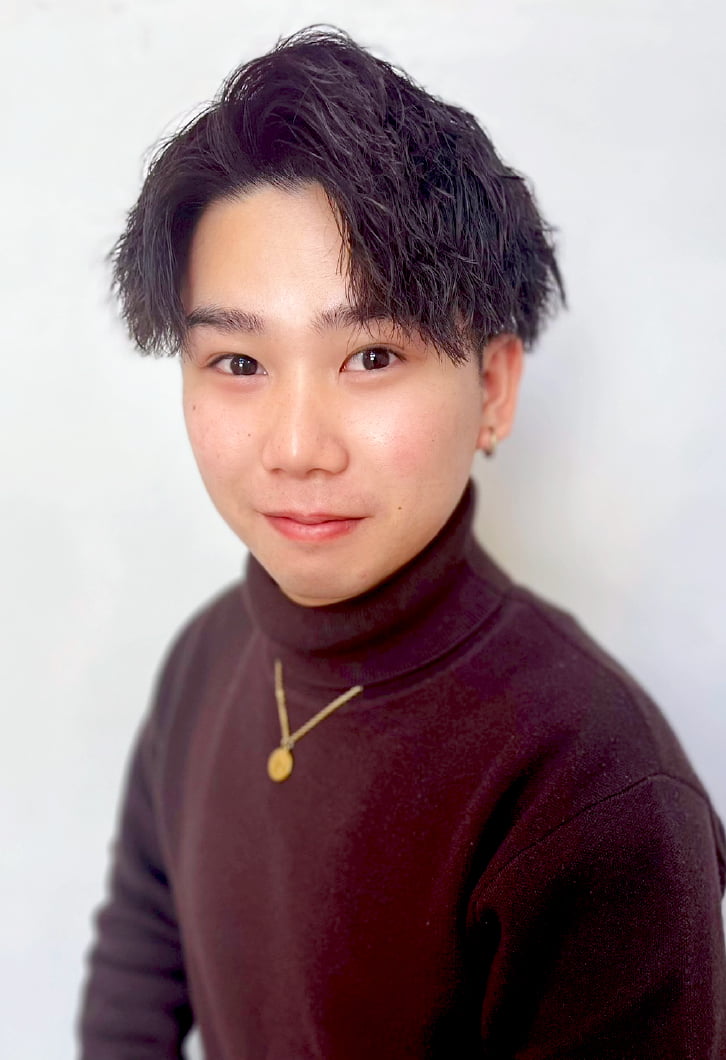 デザイナー 飛田　悠佑