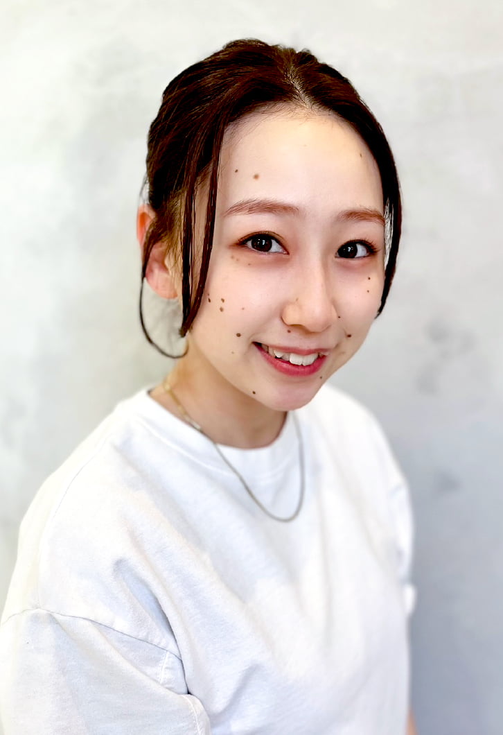 デザイナー 廣野　暖花