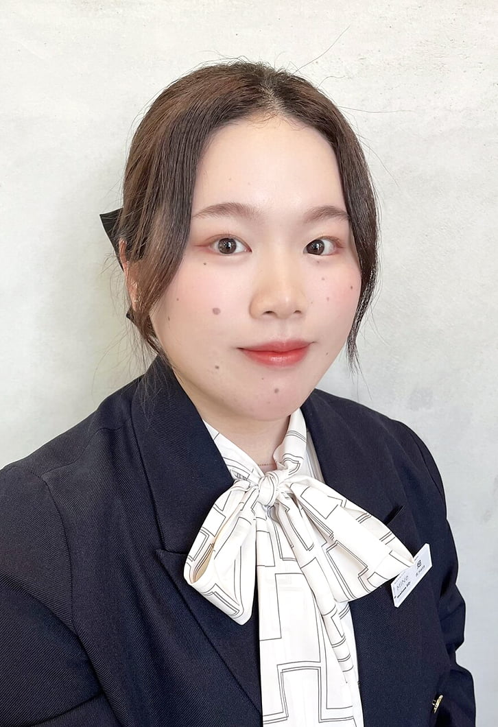 ケアリスト 畑　瑠心