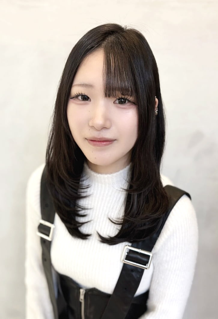 ケアリスト ヒラマツ ミユ